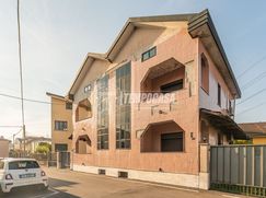 Casa indipendente in Residenziale