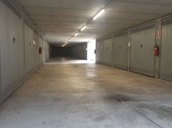 Box/posto auto in Residenziale
