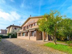 Villetta a schiera in Residenziale