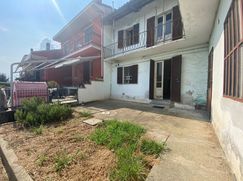 Casa indipendente in Residenziale