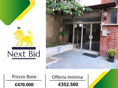 Appartamento in Residenziale