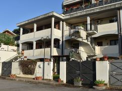 Villetta a schiera in Residenziale
