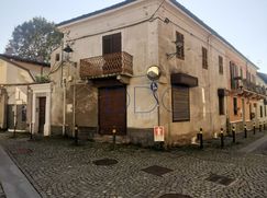 Casa indipendente in Residenziale
