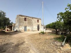 Rustico/Casale in Residenziale