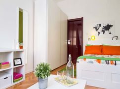 Stanza in Residenziale