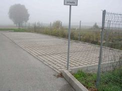 Box/posto auto in Residenziale