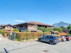 Appartamento in Residenziale