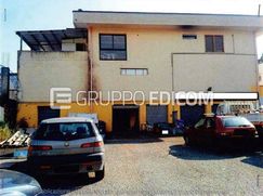 Cantina/Solaio in Residenziale