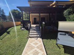 Villetta a schiera in Residenziale