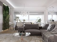 Appartamento in Residenziale