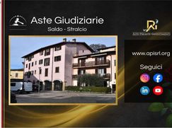 Appartamento in Residenziale