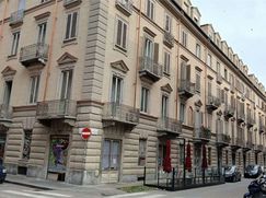 Ufficio in Commerciale