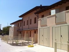 Villetta a schiera in Residenziale