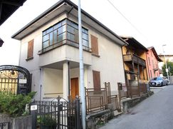 Casa indipendente in Residenziale
