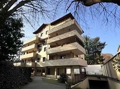 Box/posto auto in Residenziale