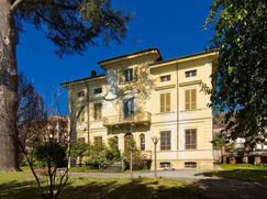 Villa in Residenziale