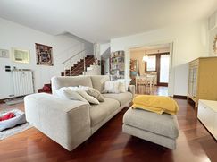 Villetta a schiera in Residenziale