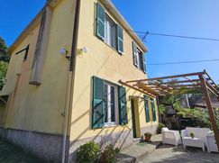 Casa indipendente in Residenziale