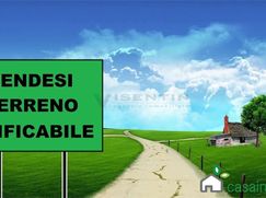 Terreno edificabile in Residenziale