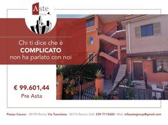 Appartamento in Residenziale