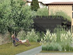 Appartamento in Residenziale