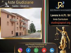 Appartamento in Residenziale