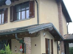 Villetta a schiera in Residenziale