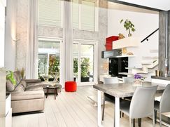 Loft in Residenziale