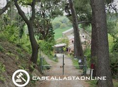 Villetta a schiera in Residenziale