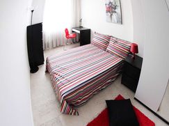 Stanza in Residenziale