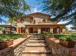 Villa in Residenziale