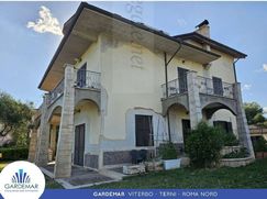 Villetta a schiera in Residenziale