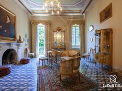Villa in Residenziale