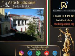 Casa indipendente in Residenziale
