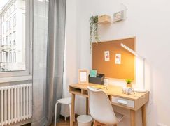 Stanza in Residenziale
