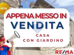 Casa Bi/Trifamiliare in Residenziale