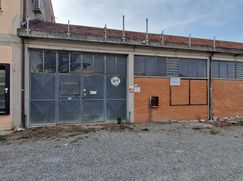 Capannone in Commerciale