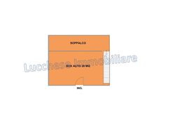 Box/posto auto in Residenziale