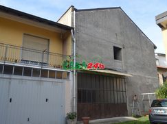 Rustico/Casale in Residenziale