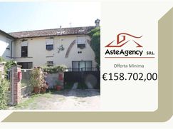 Casa indipendente in Residenziale