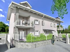 Appartamento in Residenziale