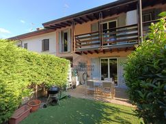 Villetta a schiera in Residenziale