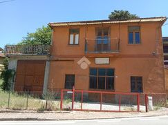 Casa indipendente in Residenziale