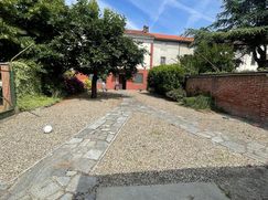 Villa in Residenziale