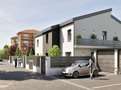 Appartamento in Residenziale