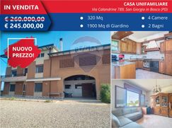 Casa indipendente in Residenziale