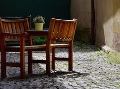 Rustico/Casale in Residenziale