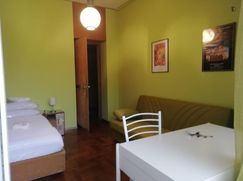 Stanza in Residenziale