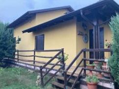 Villetta a schiera in Residenziale