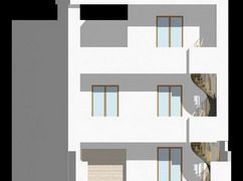 Casa indipendente in Residenziale